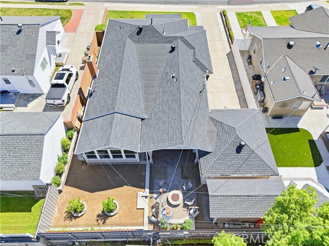 Detail Gallery Image 53 of 61 For 633 Laurel Ave, Brea,  CA 92821 - 3 Beds | 2/1 Baths