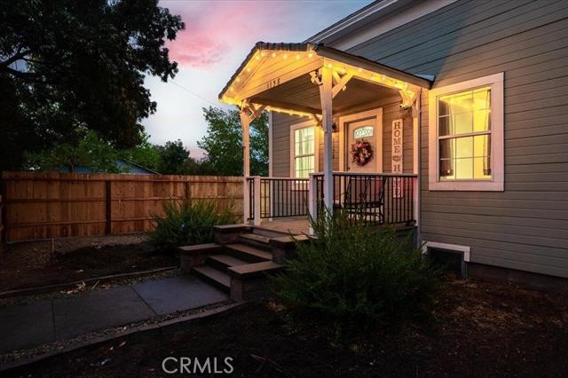 Detail Gallery Image 48 of 53 For 1158 Madison St, Red Bluff,  CA 96080 - 4 Beds | 3 Baths