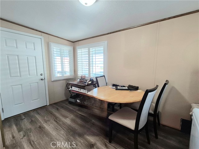 Detail Gallery Image 7 of 15 For 1295 S Cawston #102,  Hemet,  CA 92545 - 1 Beds | 1 Baths