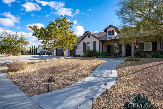 Detail Gallery Image 52 of 69 For 20265 Gala Rd, Apple Valley,  CA 92308 - 4 Beds | 3/1 Baths