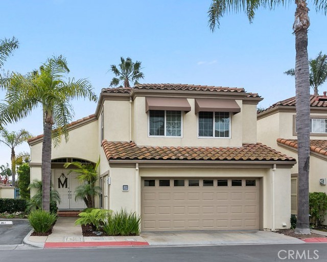 511 Pierside Circle, Huntington Beach, CA 92648