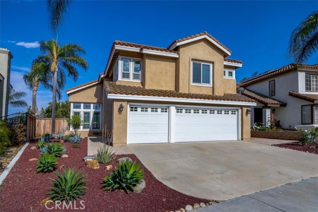 1111 Via Viento Ln, Corona, CA 92882