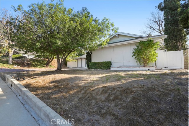 Detail Gallery Image 37 of 37 For 16362 Midwood Dr, Granada Hills,  CA 91344 - 3 Beds | 2 Baths