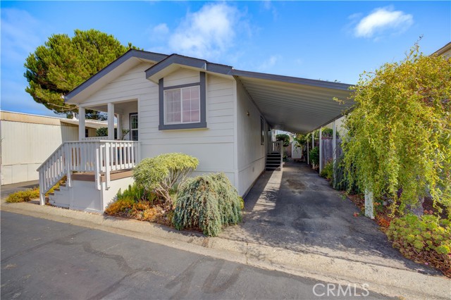 Detail Gallery Image 2 of 30 For 3960 S Higuera St #22,  San Luis Obispo,  CA 93401 - 3 Beds | 2 Baths