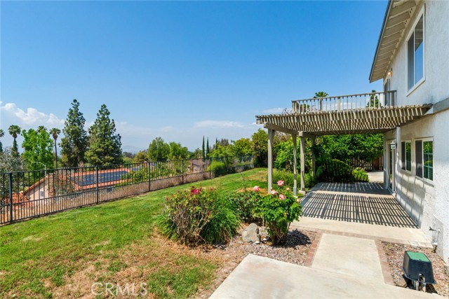Detail Gallery Image 27 of 29 For 6193 Promontory Ln, Riverside,  CA 92506 - 4 Beds | 2/1 Baths