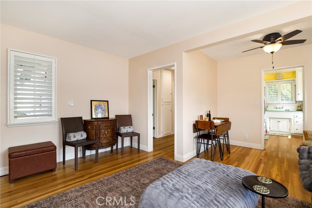 Detail Gallery Image 8 of 25 For 704 Orange Cir, Covina,  CA 91723 - 2 Beds | 1 Baths
