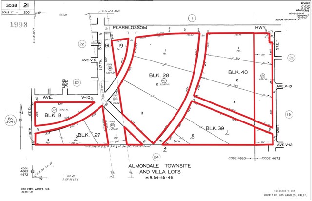 Details for 0 Avenue V-10, Pearblossom, CA 93553