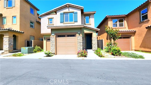 123 Cambria Court, Pomona, CA 91766