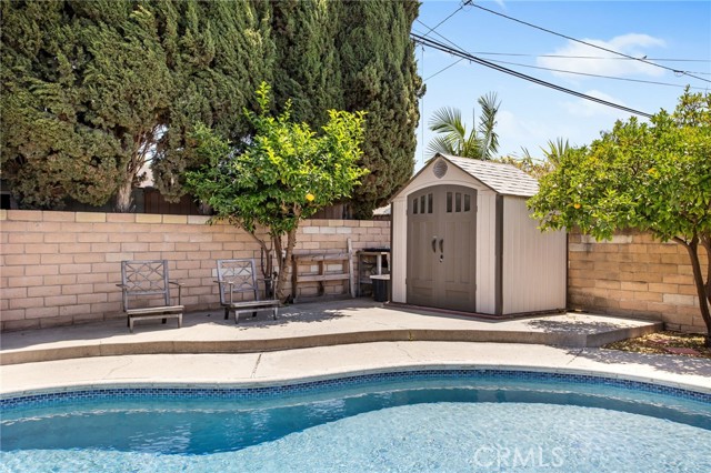 Detail Gallery Image 45 of 51 For 13828 Cowley Ave, Bellflower,  CA 90706 - 4 Beds | 2 Baths