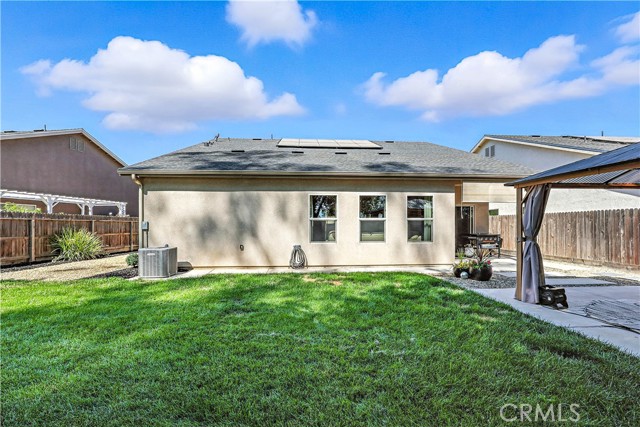 Detail Gallery Image 37 of 54 For 4140 Mondavi Ave, Merced,  CA 95348 - 3 Beds | 2 Baths