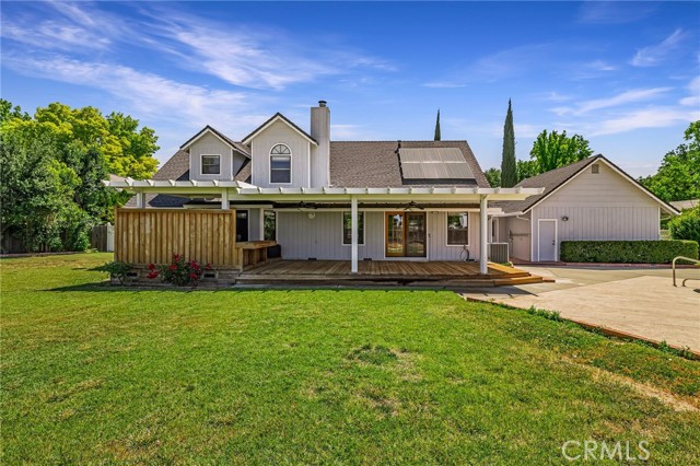 Detail Gallery Image 45 of 72 For 22635 Juanita Ct, Red Bluff,  CA 96080 - 4 Beds | 4 Baths