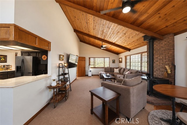 3 Bed Home for Sale in Apple Valley, California