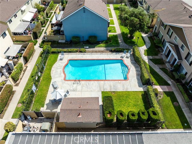 Detail Gallery Image 36 of 36 For 3342 Bradbury Road #34,  Rossmoor,  CA 90720 - 3 Beds | 1/1 Baths