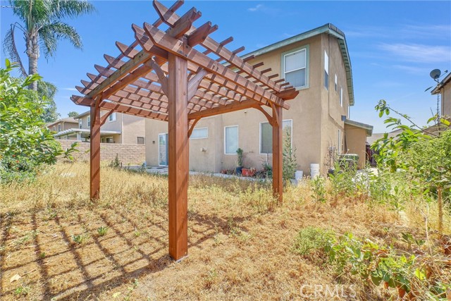 Detail Gallery Image 35 of 42 For 12150 Orgren Ave, Chino,  CA 91710 - 5 Beds | 3 Baths