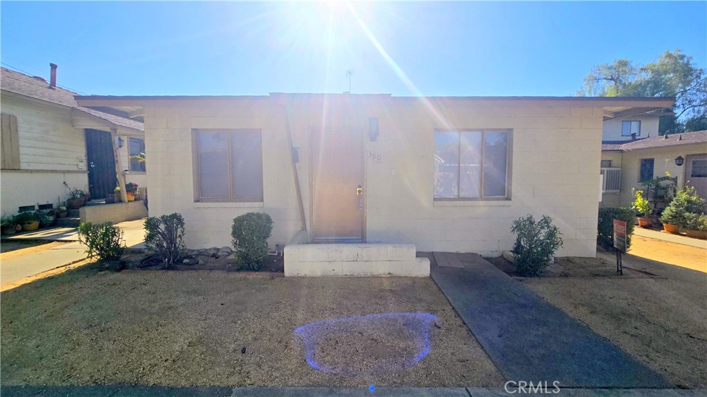 380 N 9th Avenue