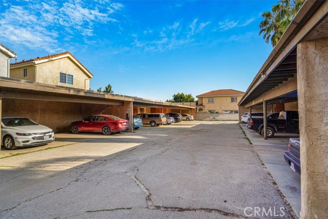 Detail Gallery Image 11 of 11 For 8414 Columbus Ave #9,  North Hills,  CA 91343 - 2 Beds | 2 Baths