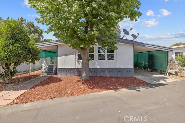 Detail Gallery Image 2 of 47 For 2400 W Midvalley Ave #S8,  Visalia,  CA 93277 - 2 Beds | 2 Baths
