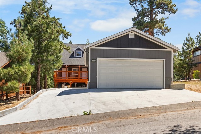 Detail Gallery Image 54 of 62 For 721 Villa Grove Ave, Big Bear City,  CA 92314 - 2 Beds | 1/1 Baths