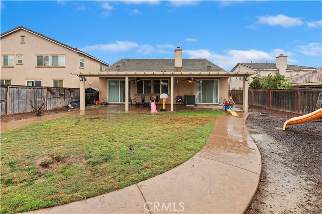 Detail Gallery Image 32 of 35 For 29918 Tierra Shores, Menifee,  CA 92584 - 4 Beds | 3/1 Baths