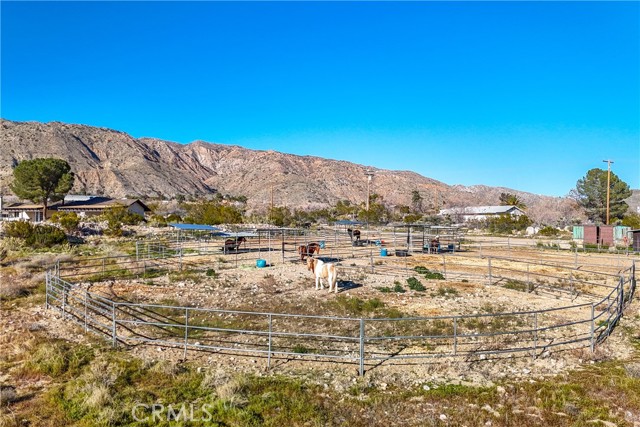 Detail Gallery Image 37 of 70 For 8949 Desert Willow Trl, Morongo Valley,  CA 92256 - 3 Beds | 2 Baths