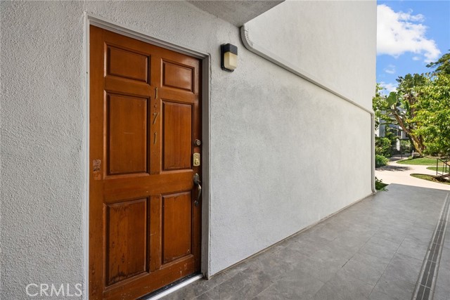 Detail Gallery Image 16 of 24 For 18645 Hatteras St #171,  Tarzana,  CA 91356 - 1 Beds | 1 Baths