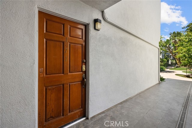 Detail Gallery Image 16 of 24 For 18645 Hatteras St #171,  Tarzana,  CA 91356 - 1 Beds | 1 Baths