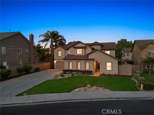 Image 2 for 7856 Hall Ave, Eastvale, CA 92880