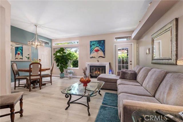 Detail Gallery Image 6 of 25 For 25152 Camino Del Mar #F,  Laguna Niguel,  CA 92677 - 2 Beds | 2 Baths