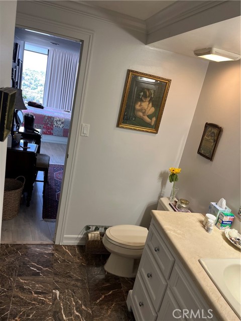 Detail Gallery Image 16 of 21 For 4265 Marina City Drive #903,  Marina Del Rey,  CA 90292 - 1 Beds | 1 Baths