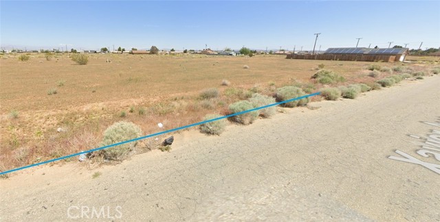 Detail Gallery Image 4 of 11 For 8787 Xavier Ave, California City,  CA 93505 - – Beds | – Baths
