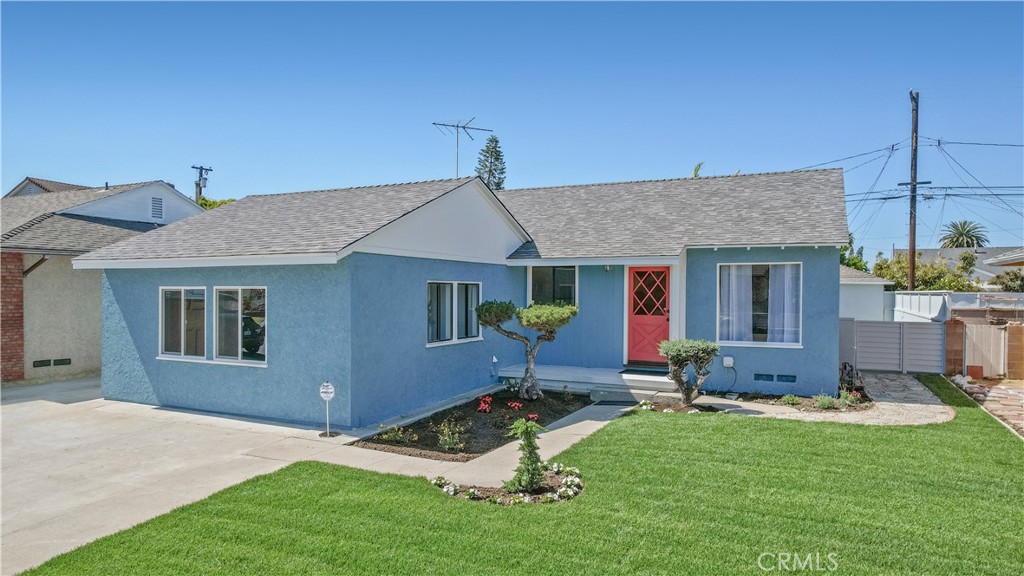 4119 W 175TH Place, Torrance, CA 90504