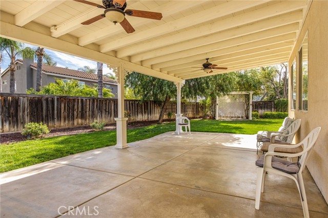 Detail Gallery Image 27 of 36 For 23401 Rouge River, Murrieta,  CA 92562 - 5 Beds | 3 Baths