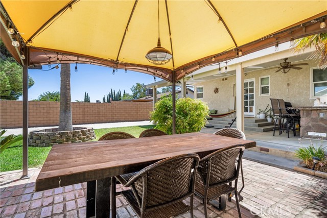 Detail Gallery Image 25 of 44 For 3111 W Avenue L8, Lancaster,  CA 93536 - 3 Beds | 2 Baths