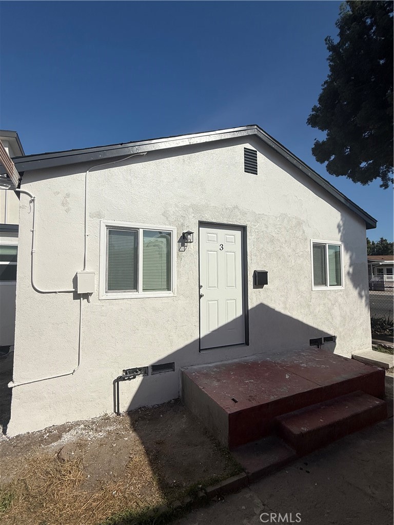 7134 Granger Avenue #3