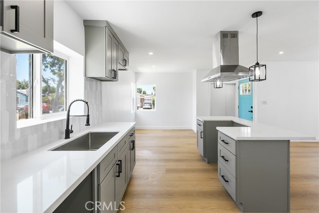 Detail Gallery Image 9 of 18 For 1736 N Mcdivitt Ave, Compton,  CA 90221 - 2 Beds | 1 Baths
