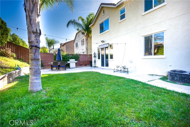 Detail Gallery Image 24 of 26 For 3577 Whieldon Dr, Perris,  CA 92571 - 4 Beds | 2/1 Baths