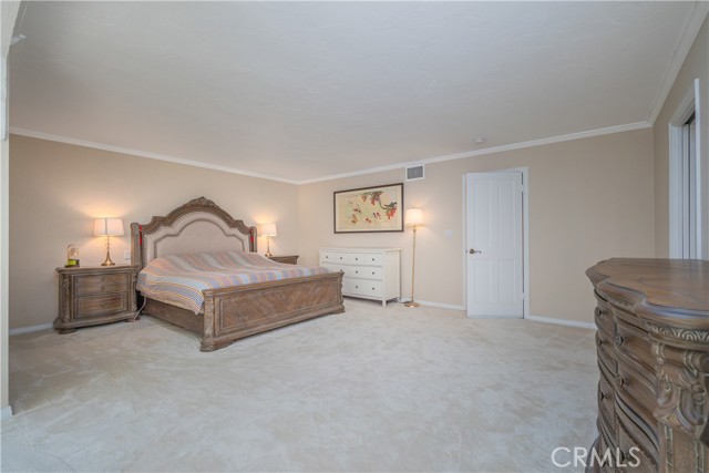 Detail Gallery Image 34 of 58 For 2899 N Monte Verde Dr, Covina,  CA 91724 - 5 Beds | 5 Baths