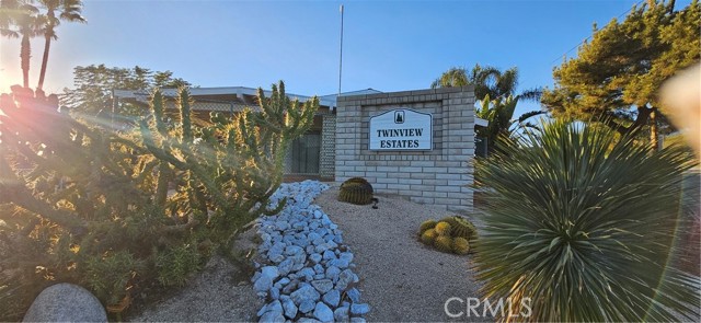 Detail Gallery Image 16 of 19 For 721 N Sunset Ave, Banning,  CA 92220 - 2 Beds | 1 Baths