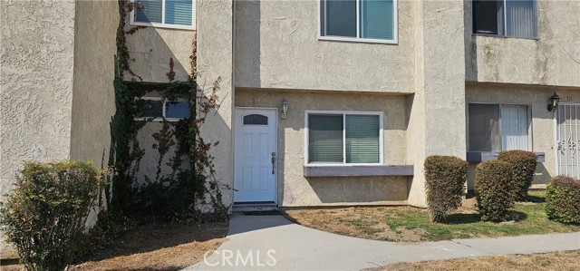 Detail Gallery Image 1 of 28 For 1480 E Marshall Bld #19,  San Bernardino,  CA 92404 - 3 Beds | 2/1 Baths