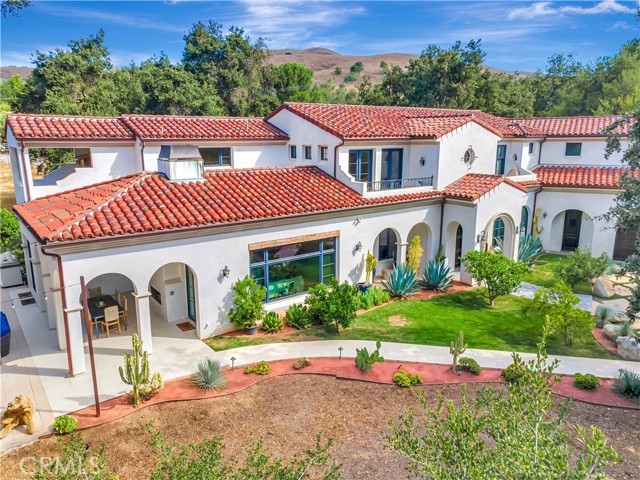 Detail Gallery Image 41 of 54 For 6451 Chesebro Rd, Agoura Hills,  CA 91301 - 6 Beds | 6/1 Baths