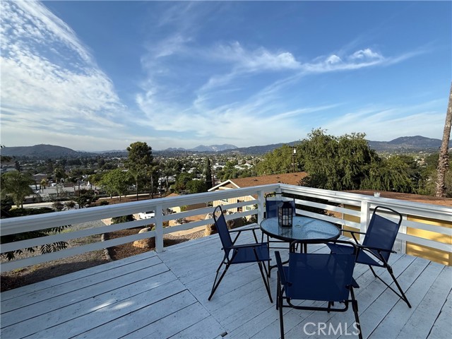 Home for Sale in El Cajon