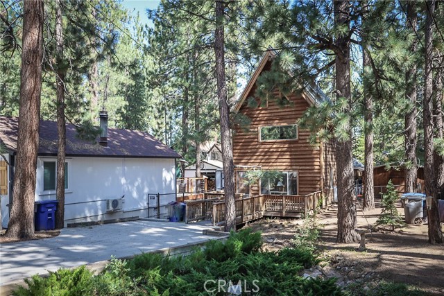 Detail Gallery Image 2 of 17 For 42640 La Placida Ave, Big Bear Lake,  CA 92315 - 2 Beds | 2 Baths