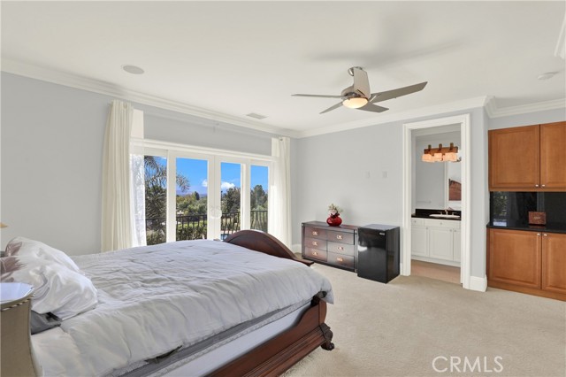 Detail Gallery Image 51 of 69 For 7231 Brandon Ct, Riverside,  CA 92506 - 6 Beds | 6/1 Baths