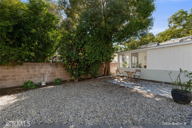 506 North Shelton Street photo 31