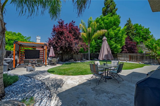 Detail Gallery Image 48 of 55 For 1833 La Quinta Ct, Merced,  CA 95340 - 4 Beds | 2/1 Baths