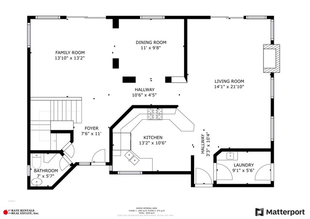 Detail Gallery Image 26 of 27 For 23916 Lake Vista Rd, Moreno Valley,  CA 92557 - 4 Beds | 2/1 Baths