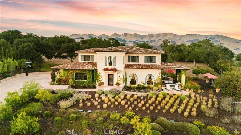 455 Mission Springs Road