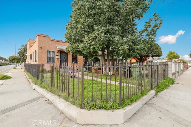 3773 S La Salle Avenue, Los Angeles, CA, 90018 3773 S La Salle Avenue, Los Angeles, CA, 90018