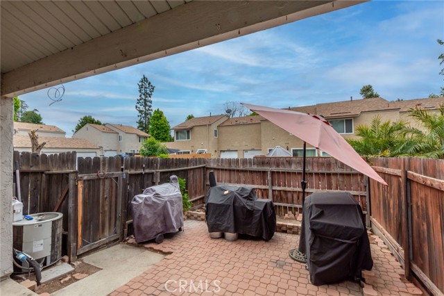 Detail Gallery Image 15 of 19 For 15036 Campus Park Dr #D,  Moorpark,  CA 93021 - 3 Beds | 1/1 Baths