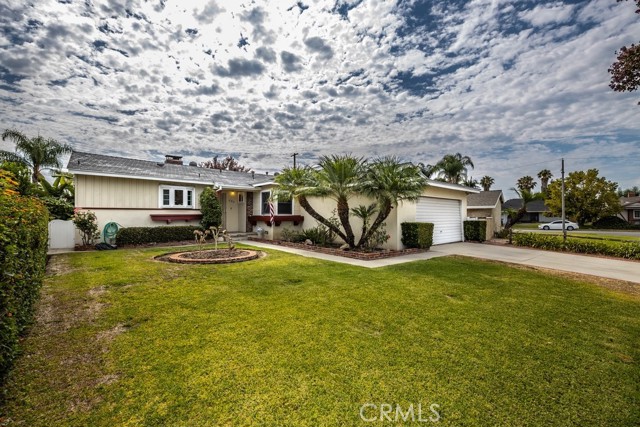 380 Marie St, La Habra, CA 90631